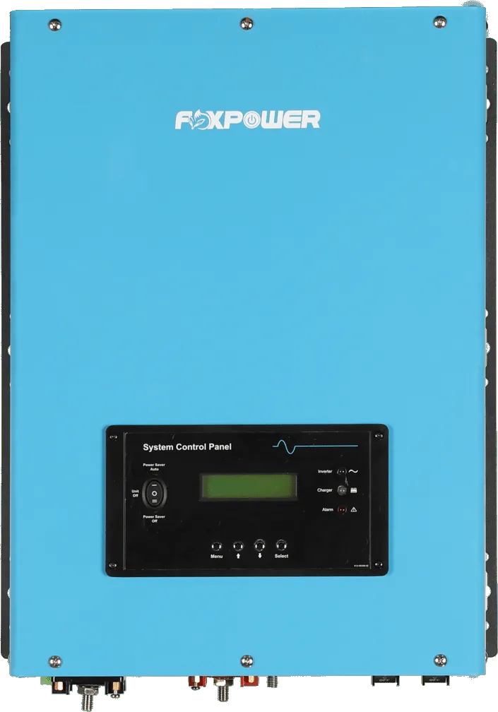 Foxpower Power Inverter