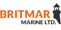 Britmar Marine ltd. Logo