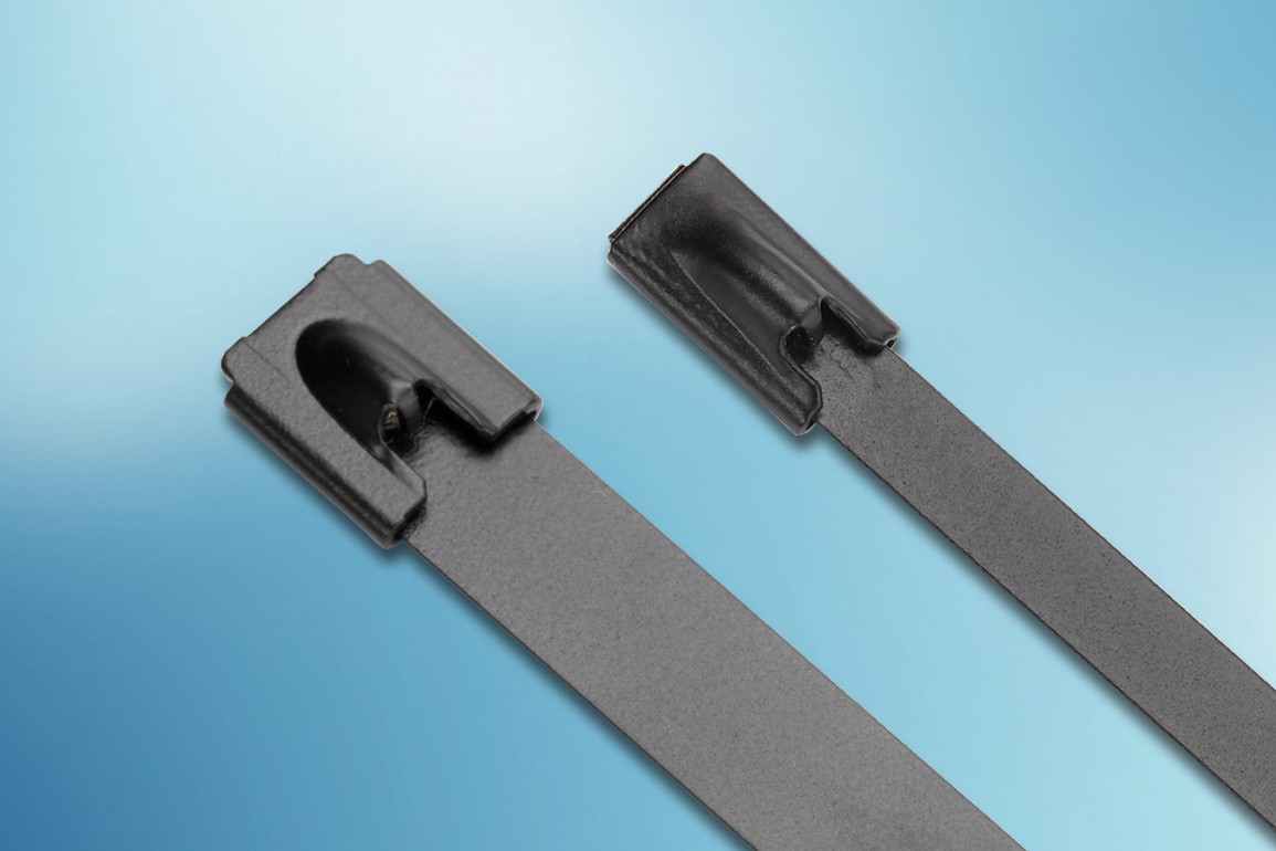 Coated Cable Tie