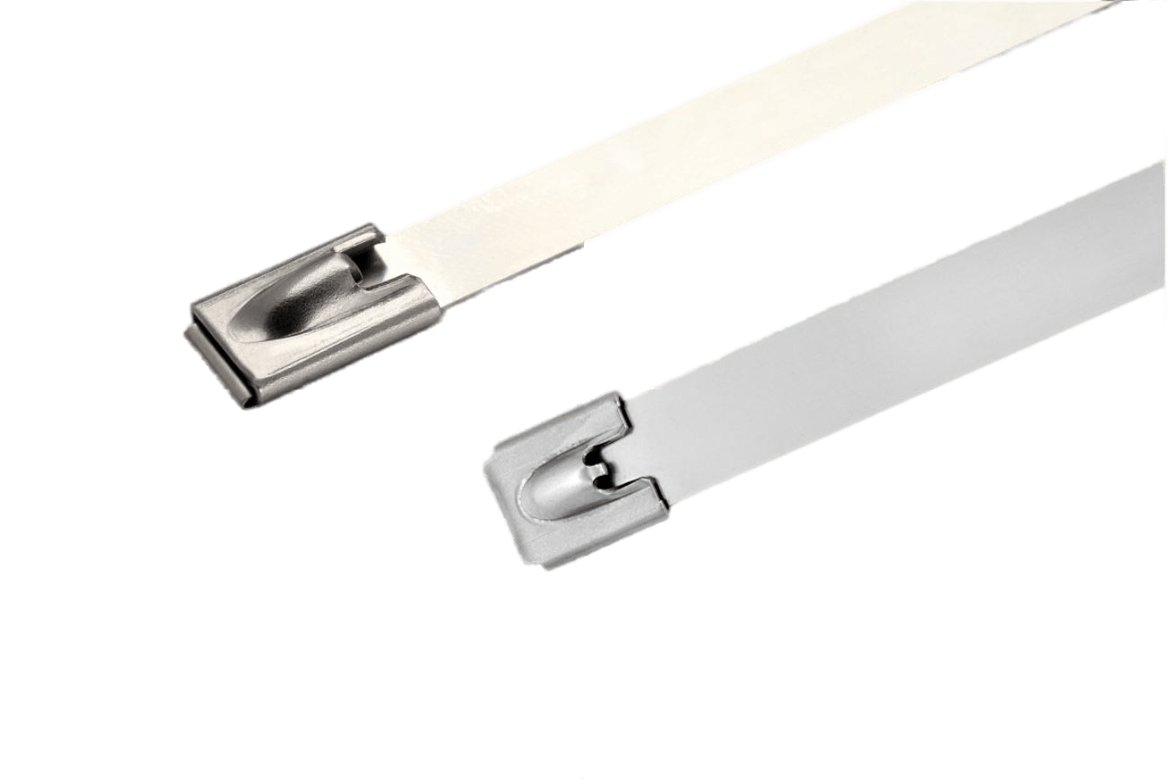Coated Cable Tie