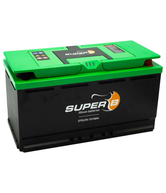 superB power battery