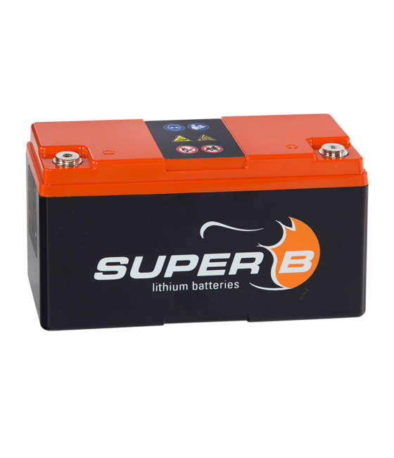 superB power battery