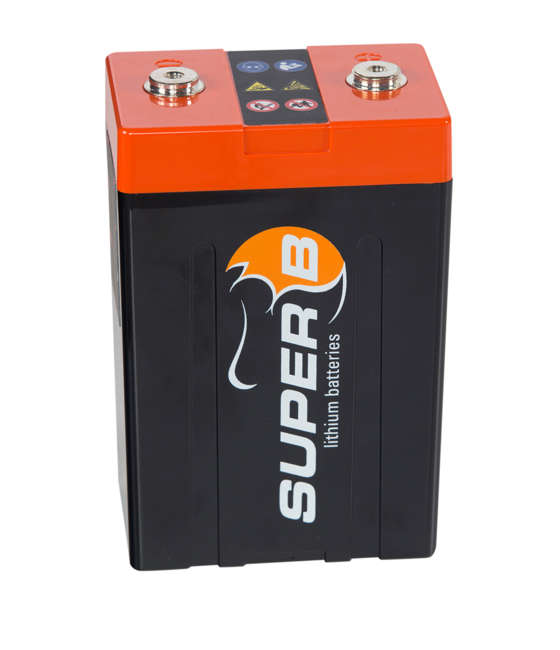 superB power battery