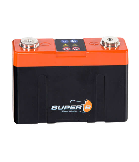 superB power battery