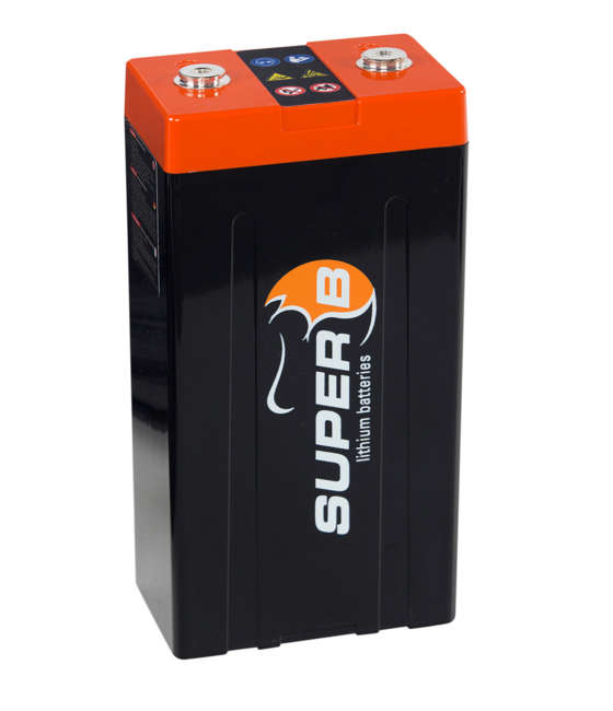 superB power battery