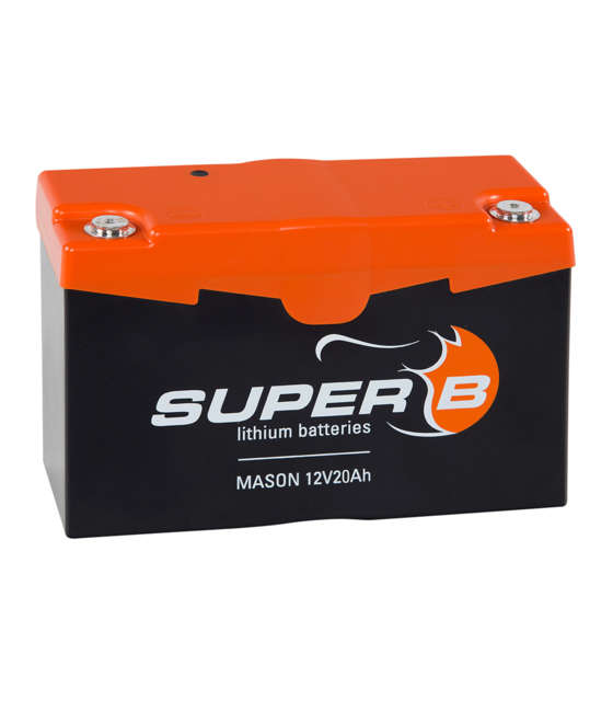 superB power battery