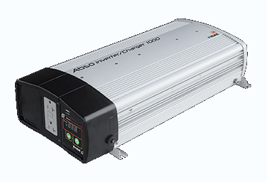 inverter charger product from kisae